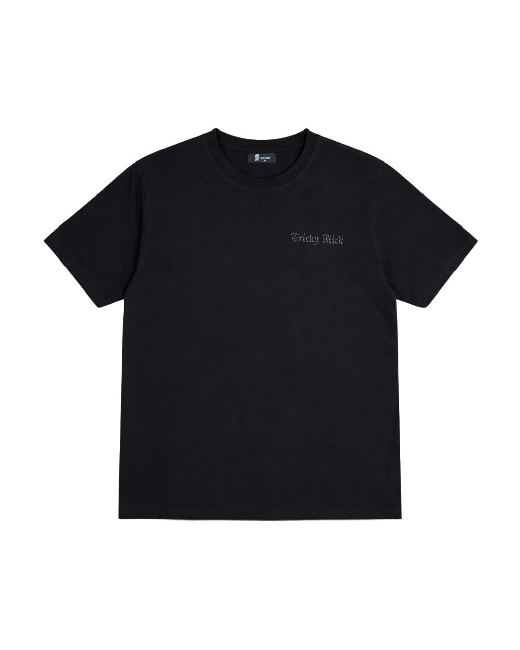 Tricky Rich Black