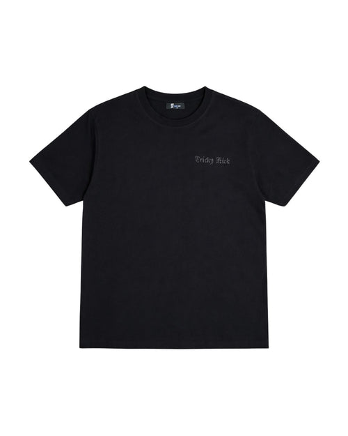 Tricky Rich Black