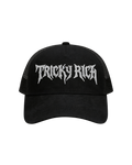 TRICKY RICH – BLACK WHITE