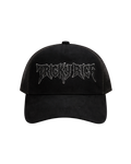 TRICKY RICH – BLACK SILVER
