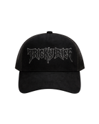 TRICKY RICH – BLACK SILVER