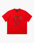 TRICKY RICH RED