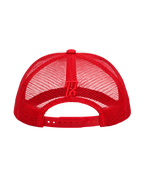 TRICKY RICH – RED