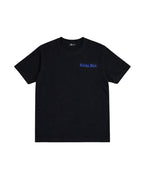 Tricky Rich Blue