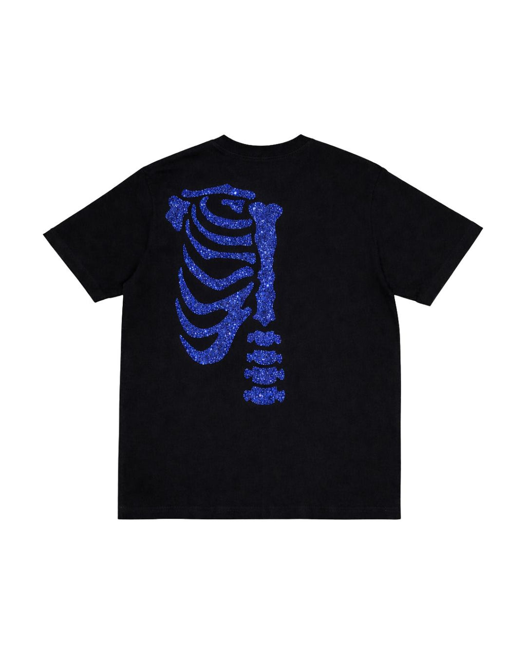 Tricky Rich Blue
